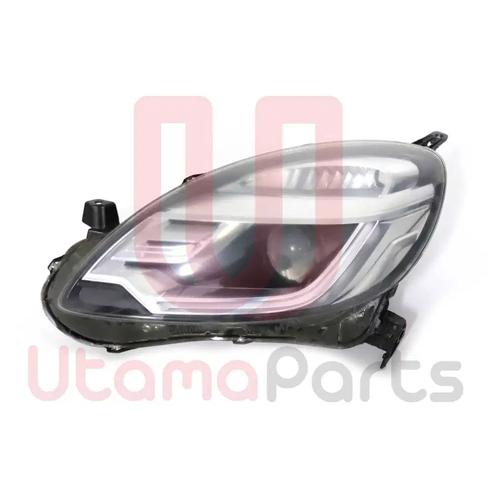 HEADLAMP KIRI MOBILIO RS 2017, 33150TE7K91