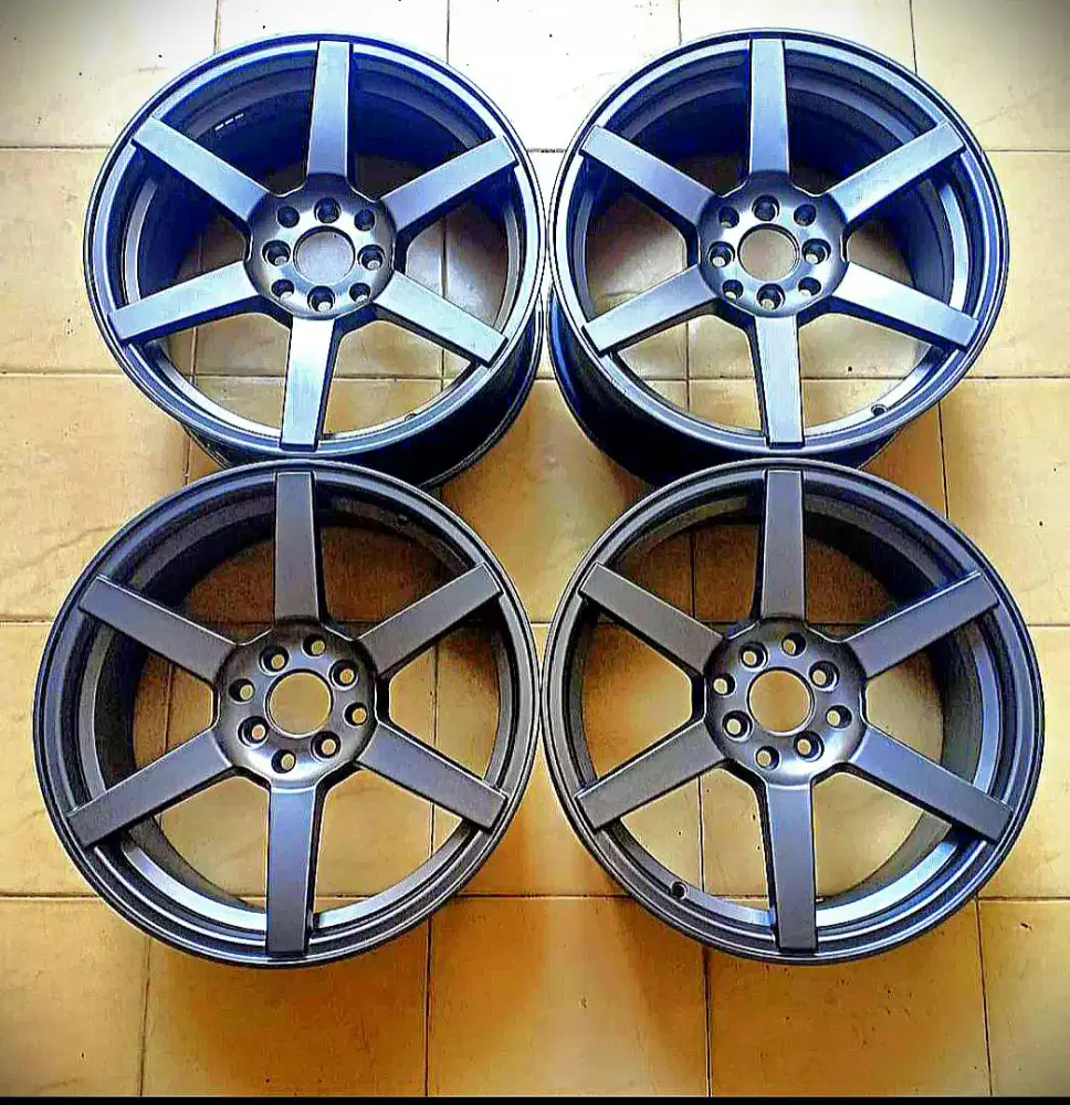 Velg ring 17 JF luxury