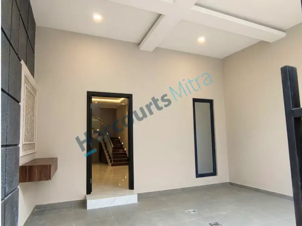 DIJUAL RUMAH BARU 3LT MATRAMAN 1.8M SHM SIAP HUNI STRATEGIS – MI