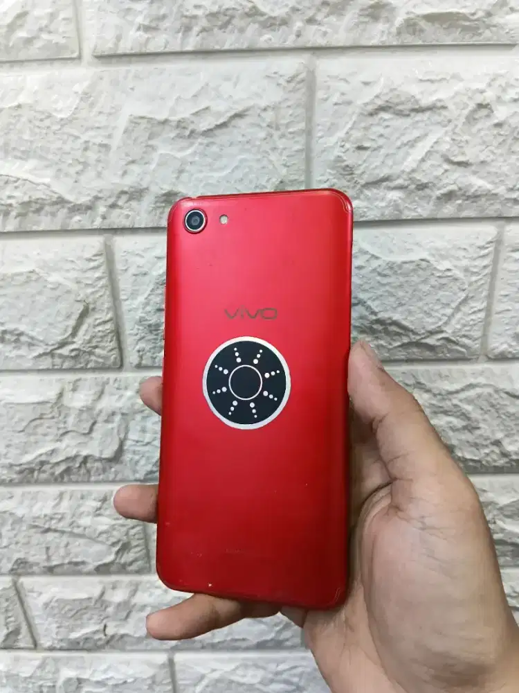 Jual vivo y81 batangan