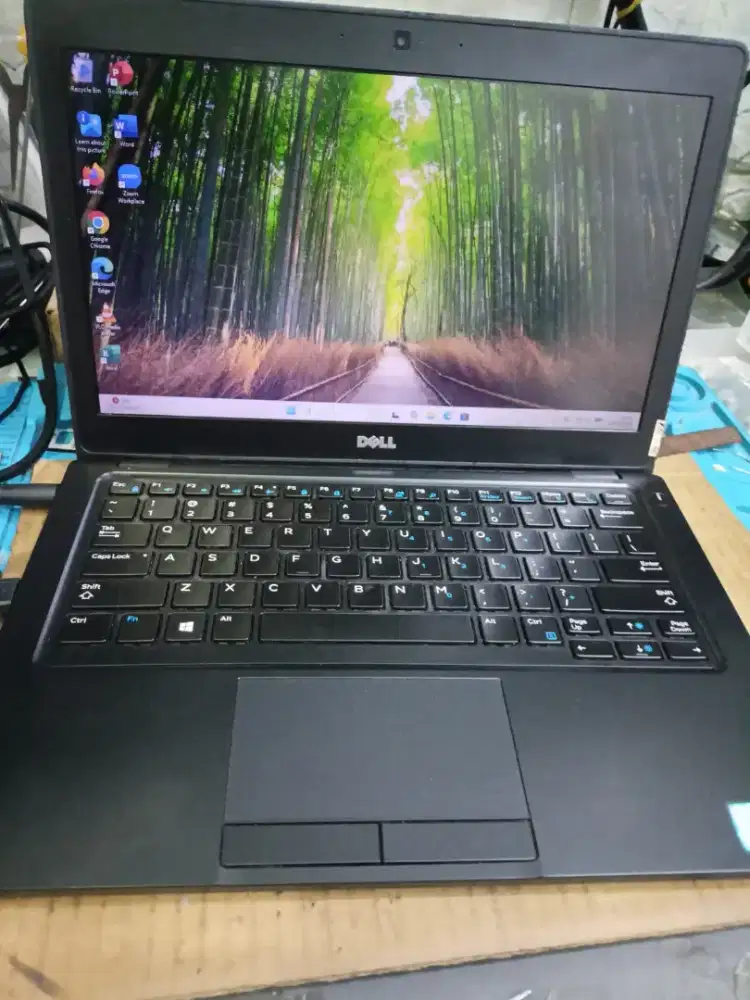 Jual dell latitude 5280