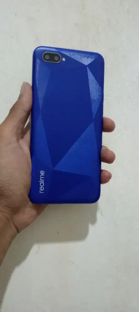 realme c2 ram 2/32 hp aja