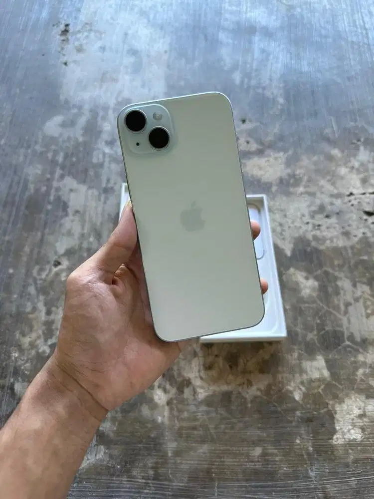 iphone 15 plus 256gb ibox