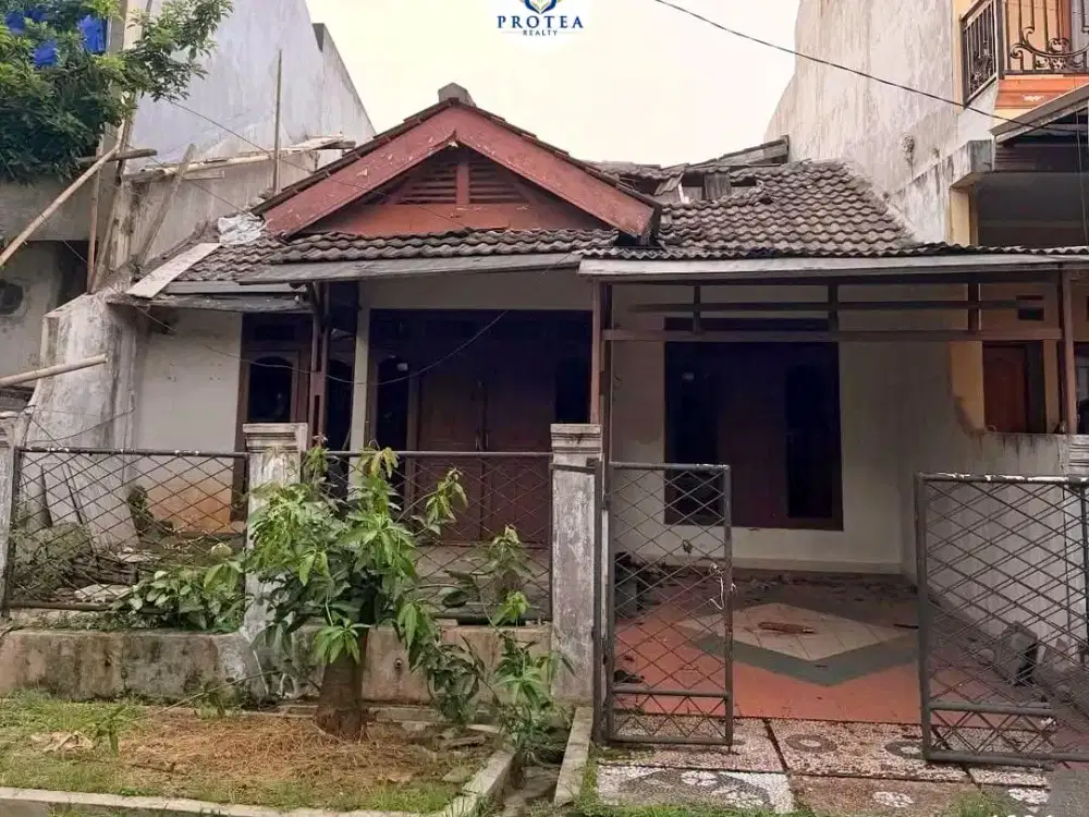 DIJUAL APA ADANYA RUMAH DI BSD