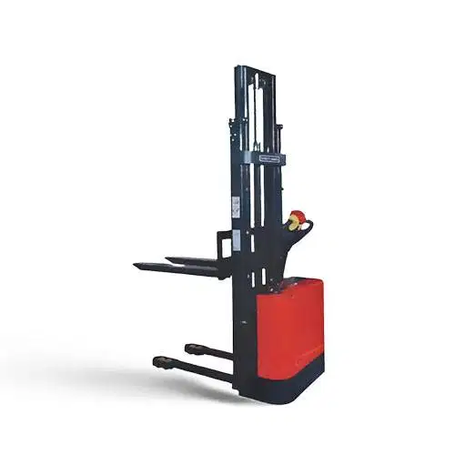 Electric Stacker hand stacker electric 1.5 ton 3.5 meter merk Dalton