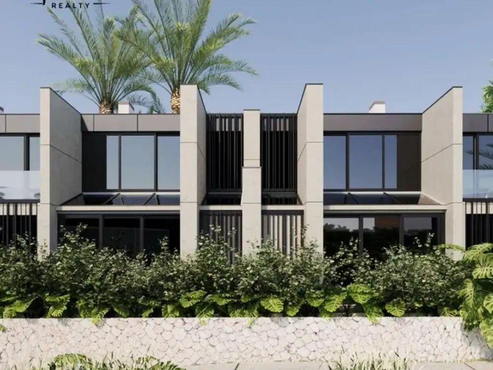 Tropical Villa For 30 Year Leasehold In Ubud, Gianyar Area