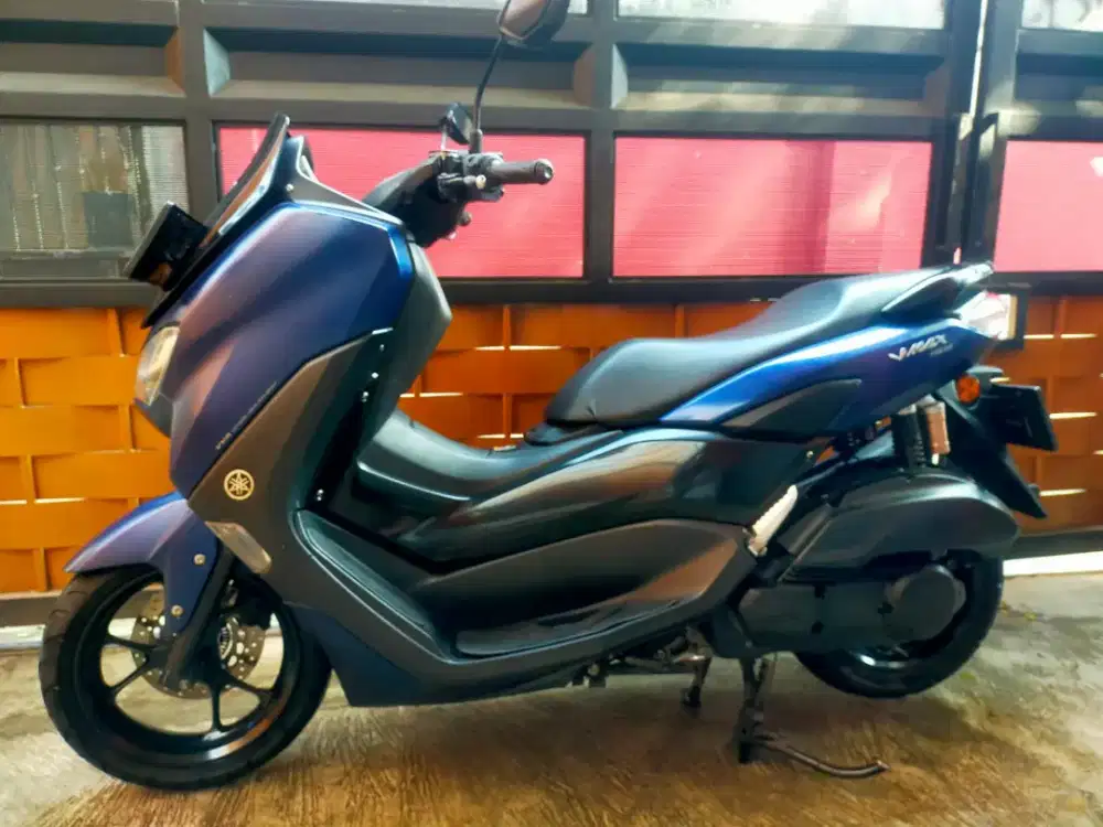 N max new non abs 2021