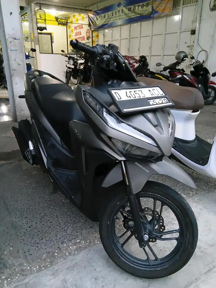 Honda Vario 150 Tahun 2019