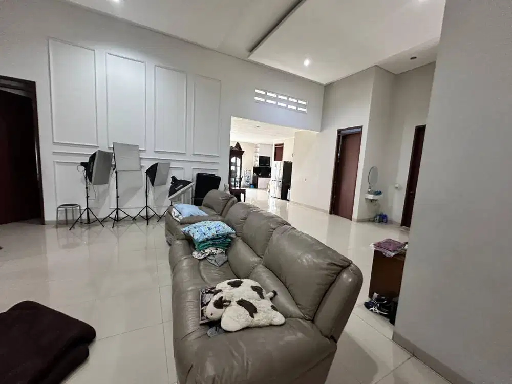 Rumah Siap Huni di Kopo Safira Residence Bandung