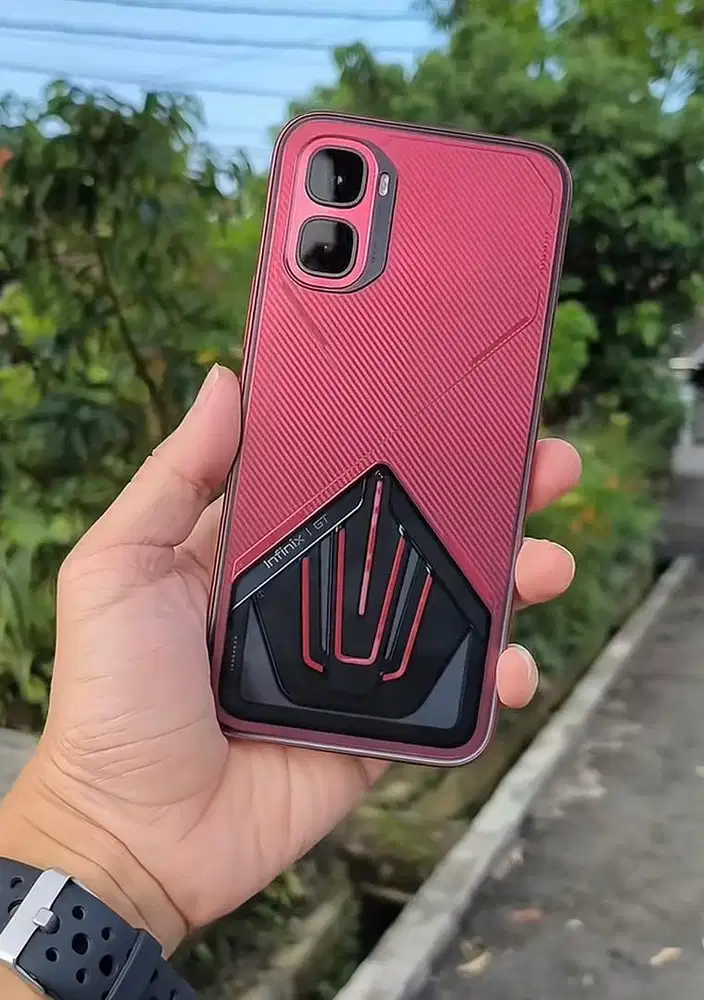 READY INFINIX GT 50 PRO 12/256