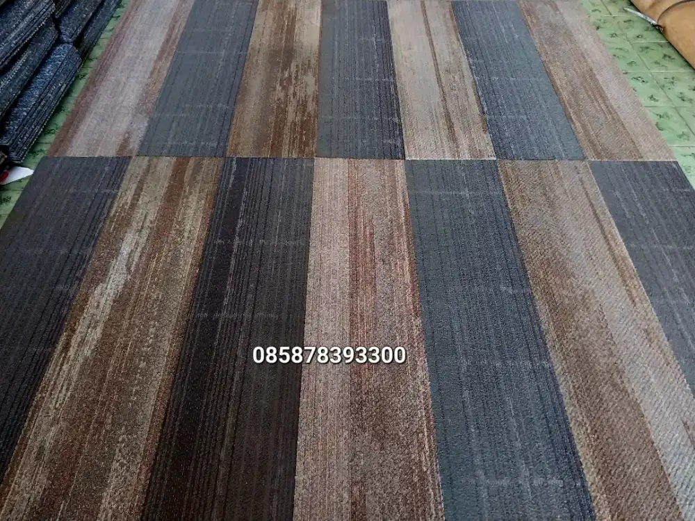 Karpet eks hotel