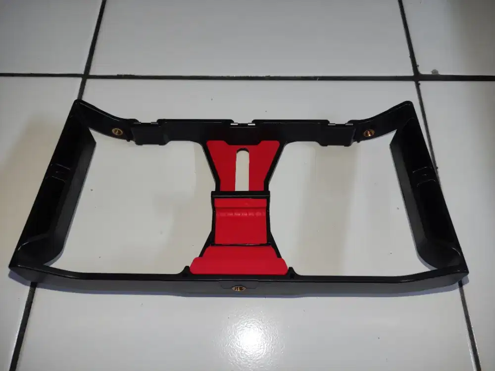 Rig For Smartphone