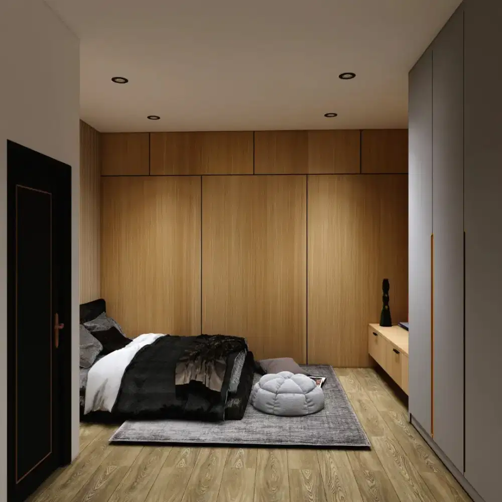 Jual jasa renovasi eksterior dan interior