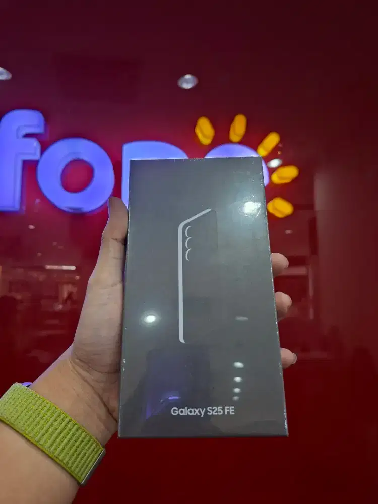 Ready Samsung S26Ultra