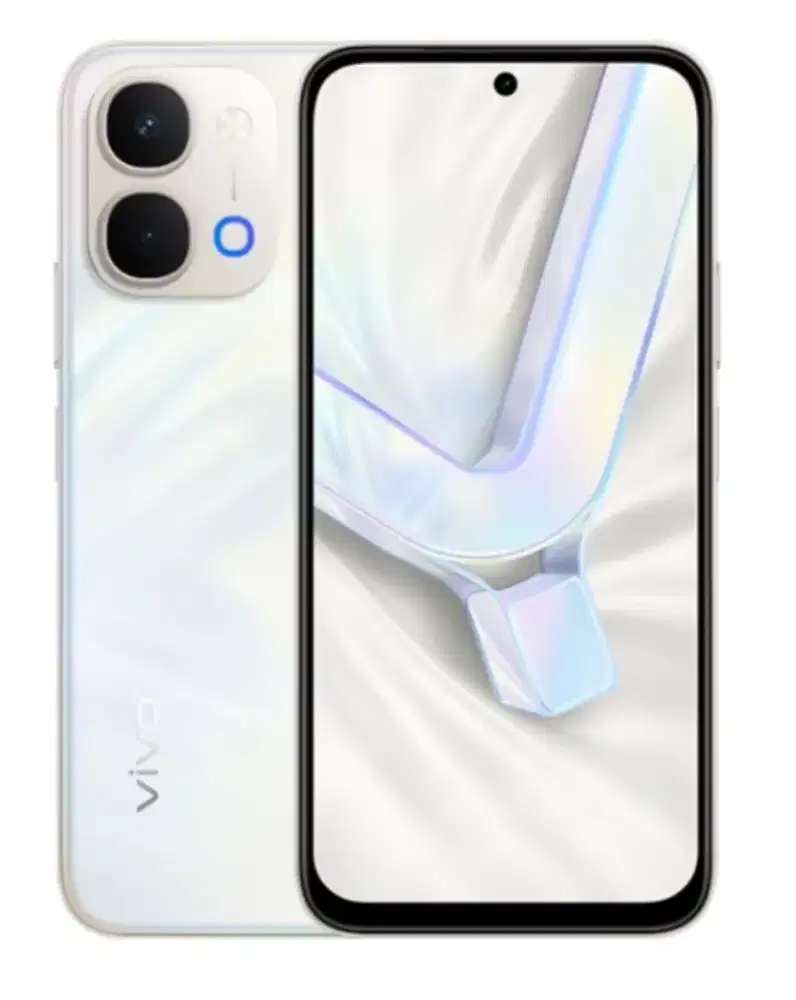 Vivo y31D pro 6/128gb bisa cicilan ckup ktp