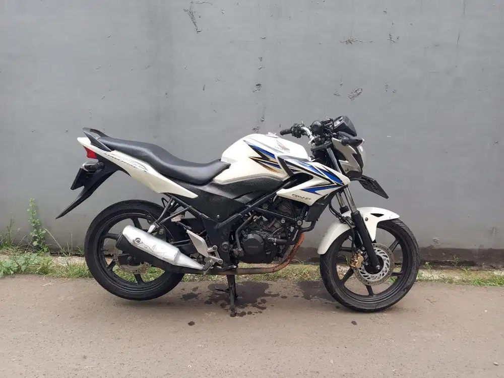 CB150R 2013 Orisnil