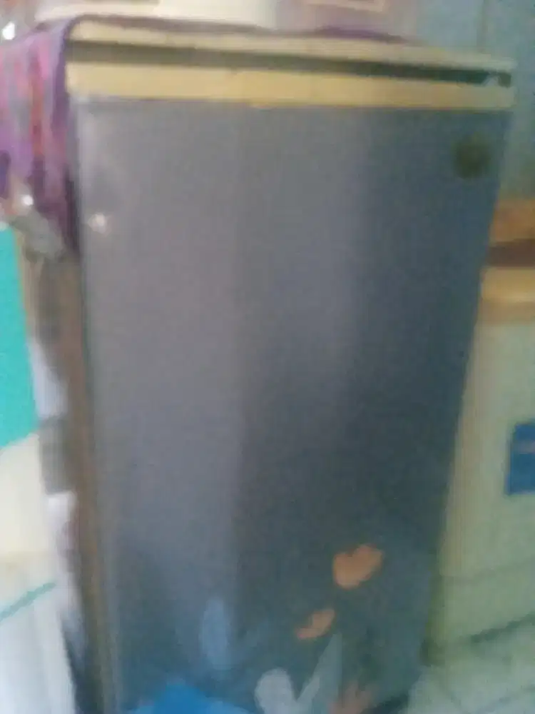 Jual kulkas merk goldstar