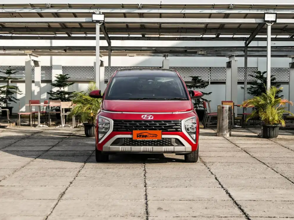 HYUNDAI STARGAZER PRIME AT TAHUN 2023