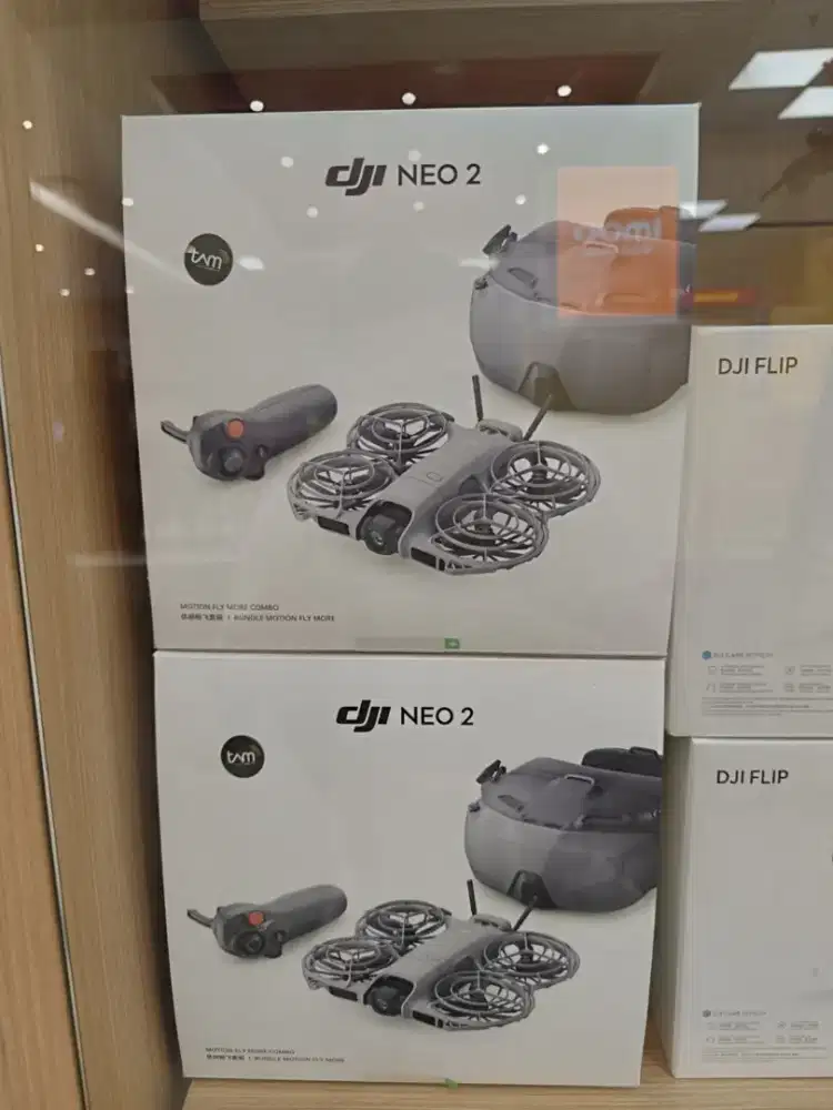 Ready Neo 2 fly more combo