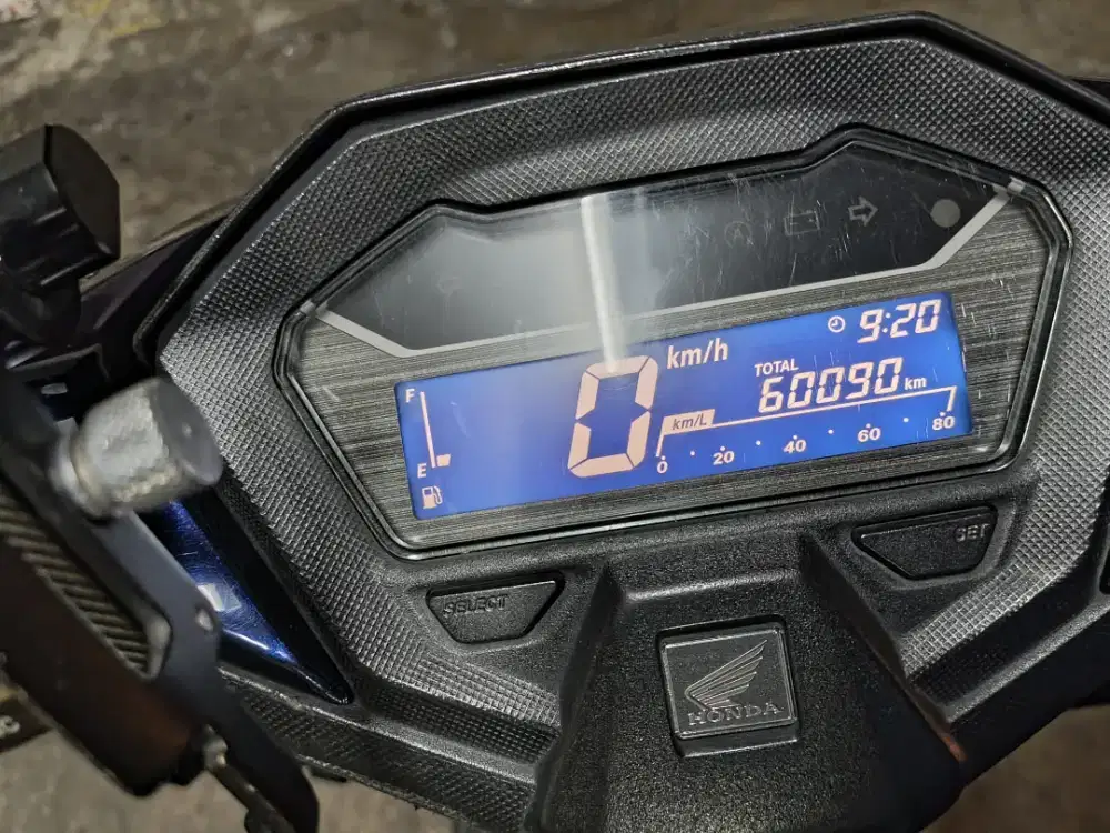Vario 160 CBS TAHUN 2022