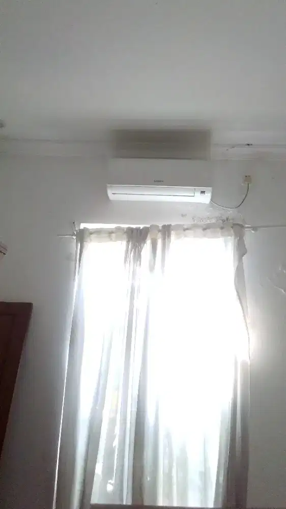JUAL AC SPLIT MERK SAMSUNG