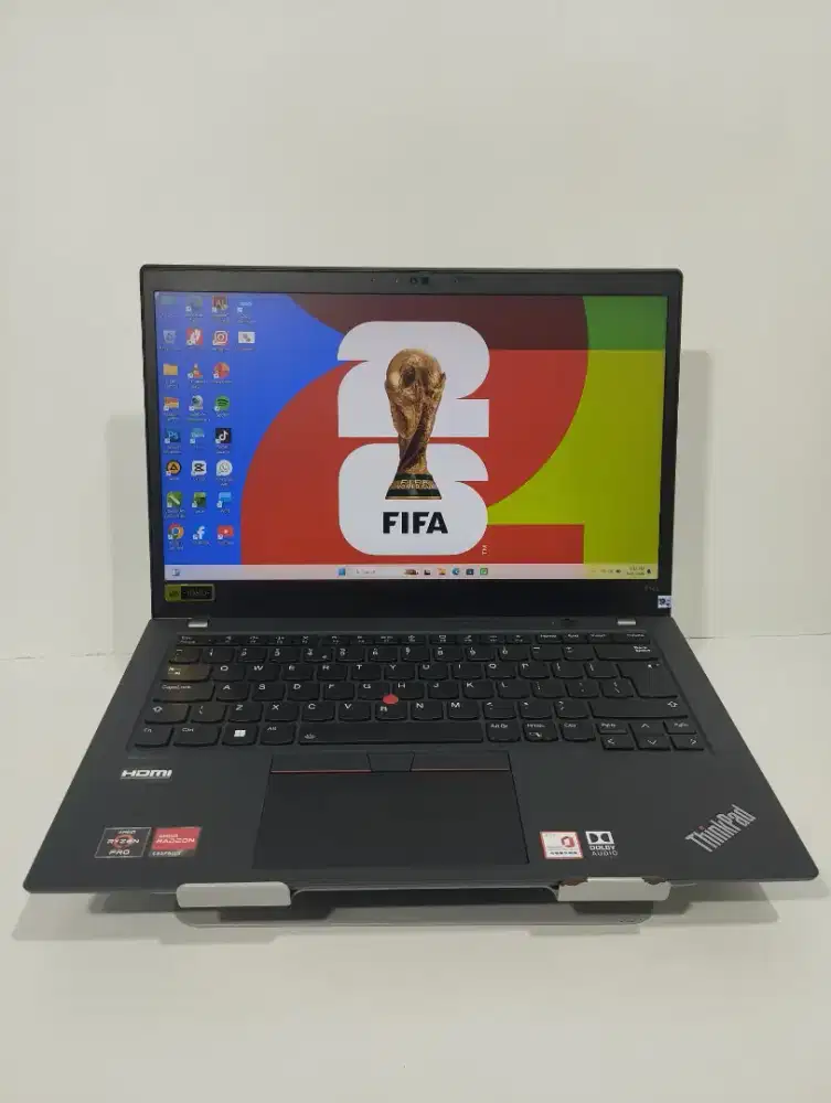 LAPTOP LENOVO THINKPAD T14S TOCHSCREEN