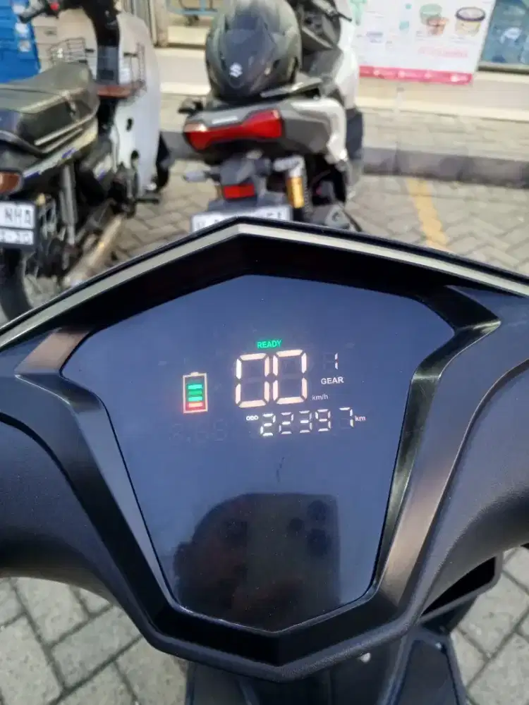 Volta 401 manual