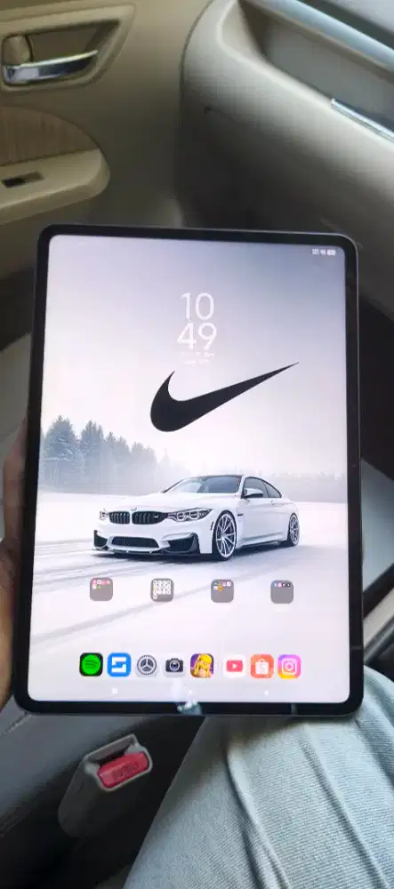 XIAOMI PAD 6S PRO 12,4