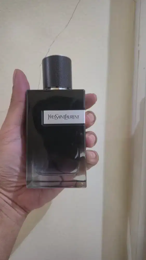 YSL Masih banyak