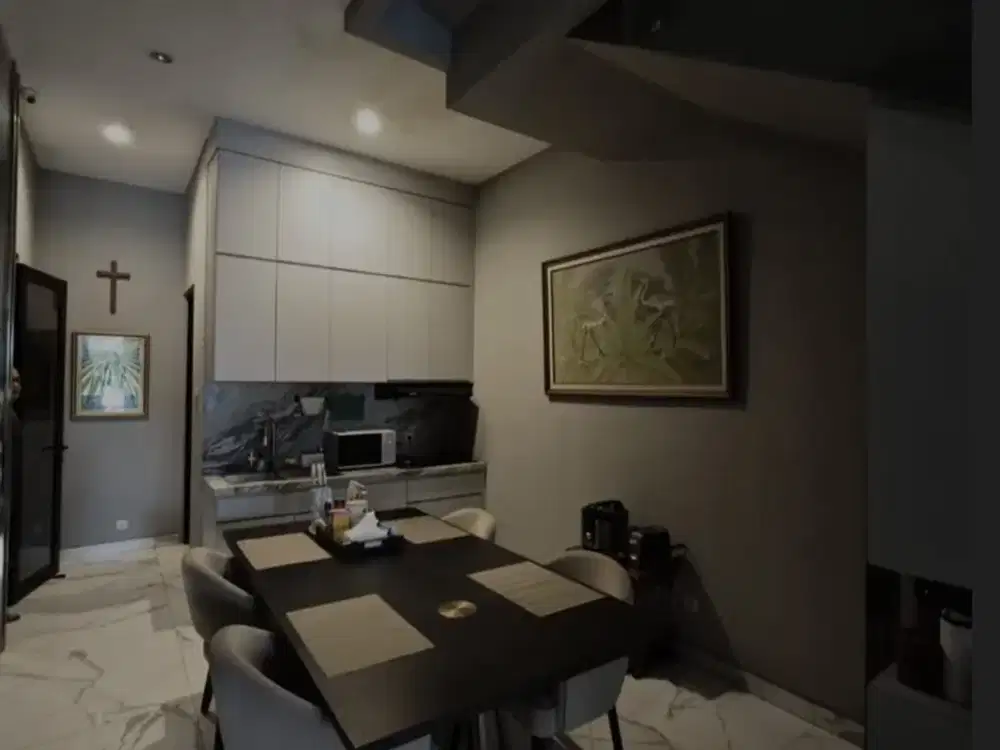 Dijual Best Deal Rumah PIK Camar uk 147m2 Kondisi Rapi at Jakarta Utara