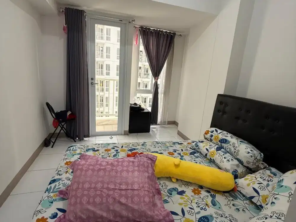 DI JUAL MURAH APARTEMEN TOKYO TOWER BEPPU 240JT