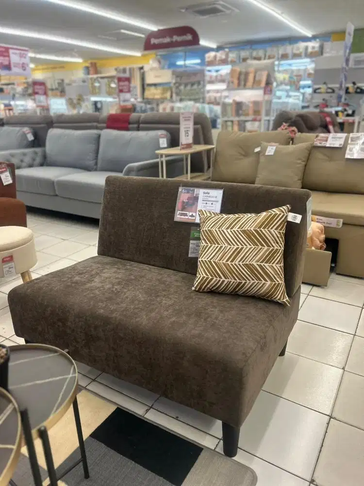 Sofa fabric 2s se