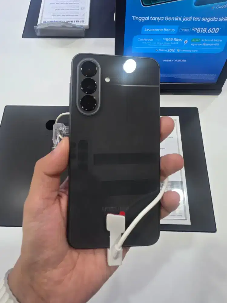 BELI SAMSUNG A37 GRATIS SAMSUNG BUDS CORE BISA CICILAN 0%