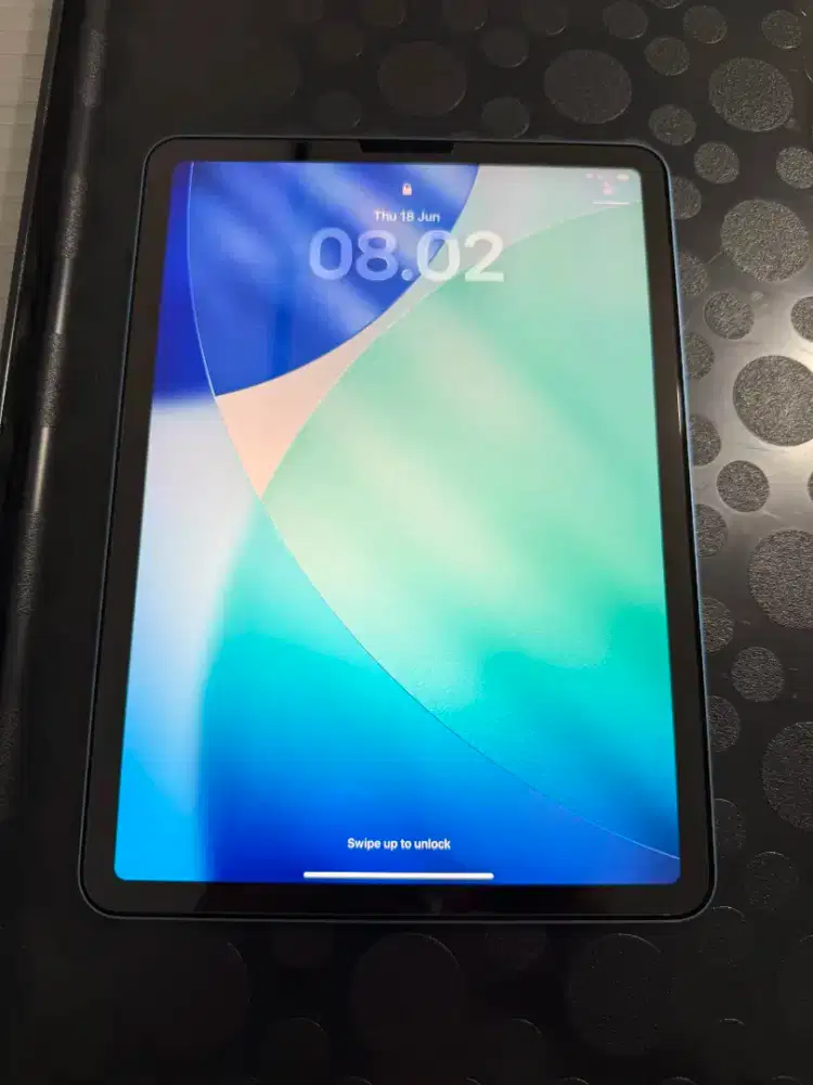 IPAD AIR M1 64GB BLUE + APPLE PENCIL 2ND GEN