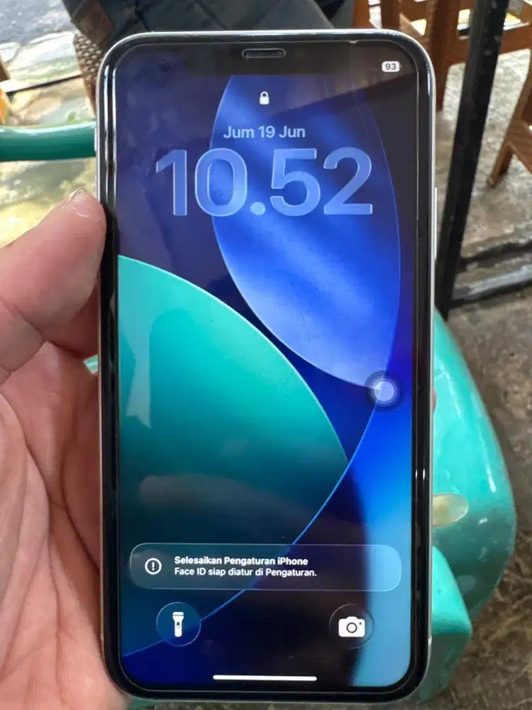 Iphone 11 Ex Ibox 128gb MULUUSSS