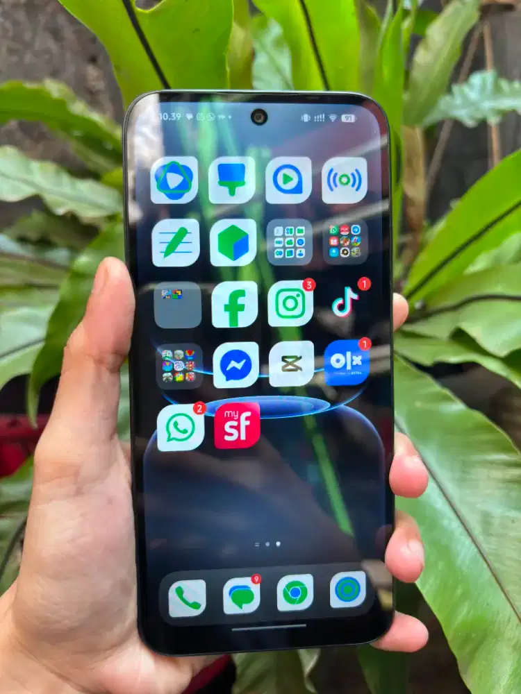 INFINIX SMART 20