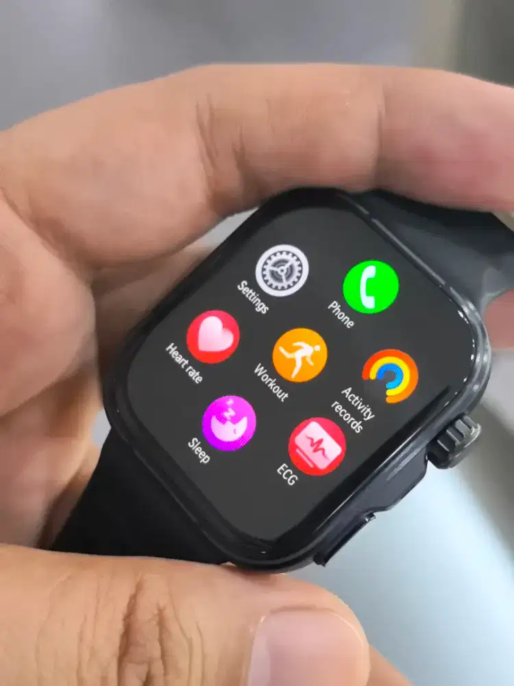 Promo segera berakhir Huawei Fit5 Pro