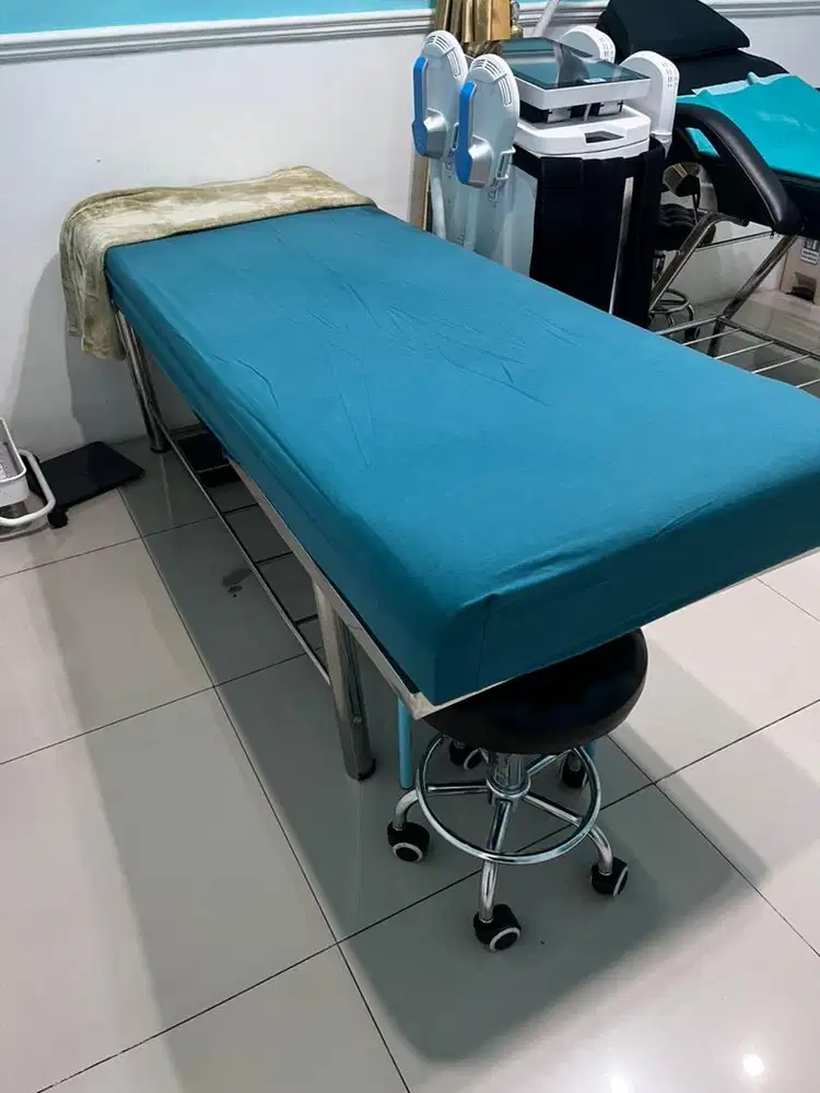 BED FACIAL 90x200