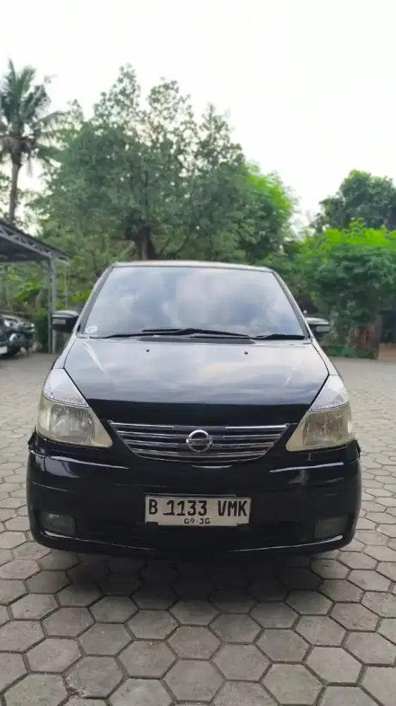 Mobil Keluarga Murah dan Nyaman