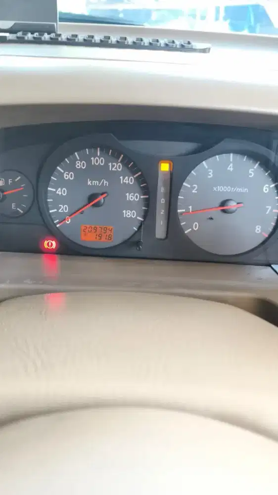 Mobil Keluarga Murah dan Nyaman