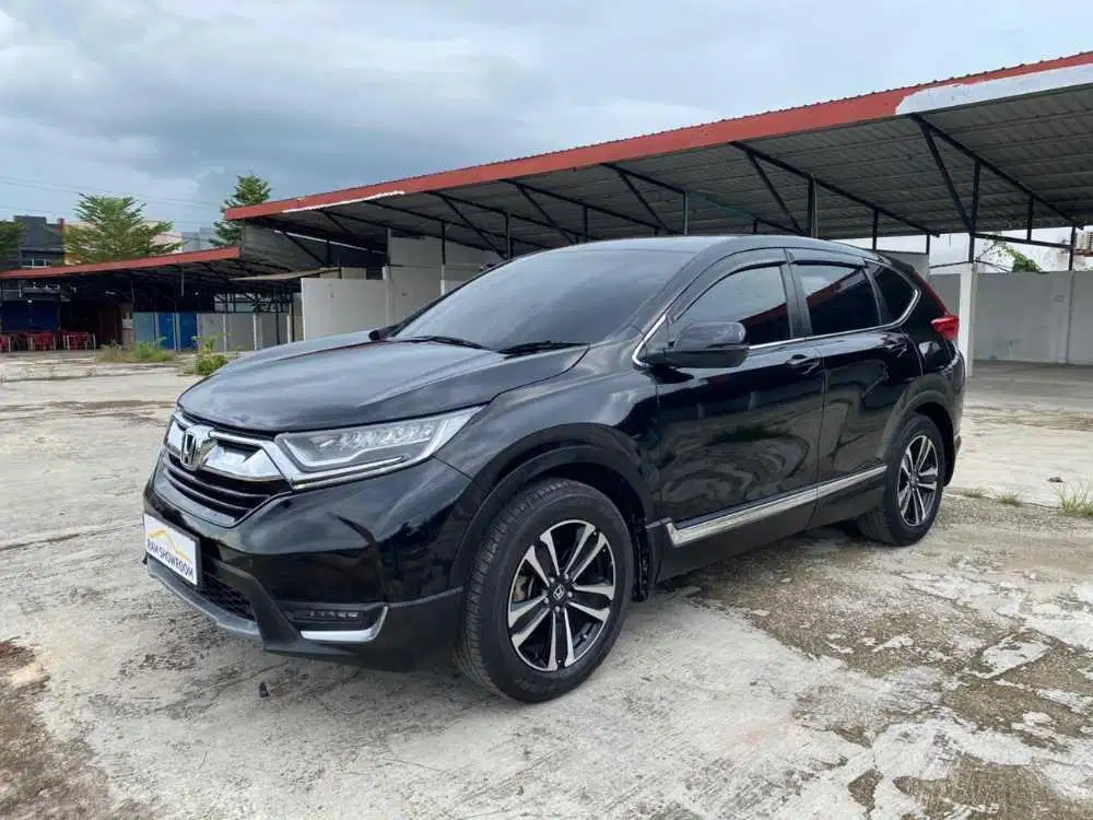 HONDA CR-V PRESTIGE AT 2019