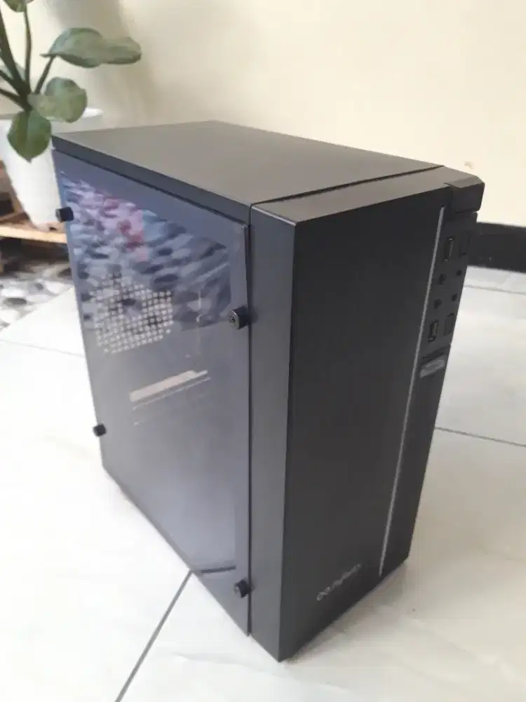Cpu Ryzen 5 2400G