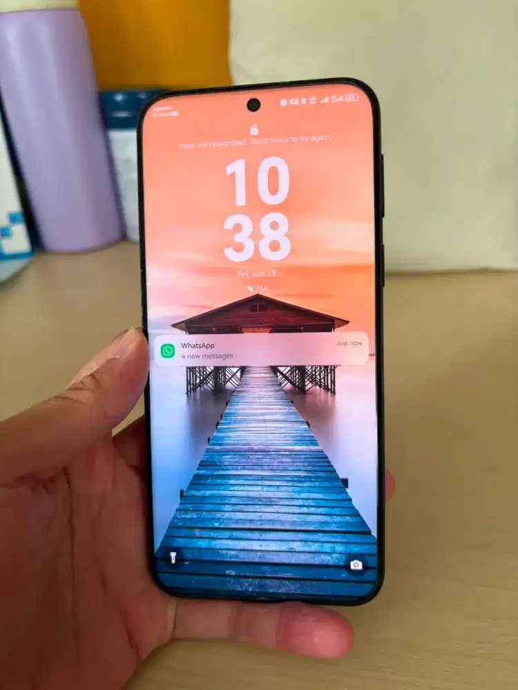 Huawei Pura 80 Pro second + bonus