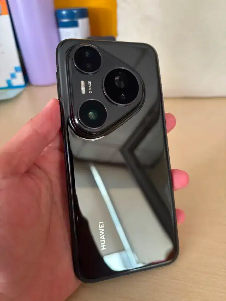 Huawei Pura 80 Pro second + bonus