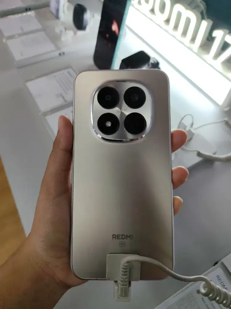 XIAOMI REDMI NOTE 15 PRO 5G 8/256