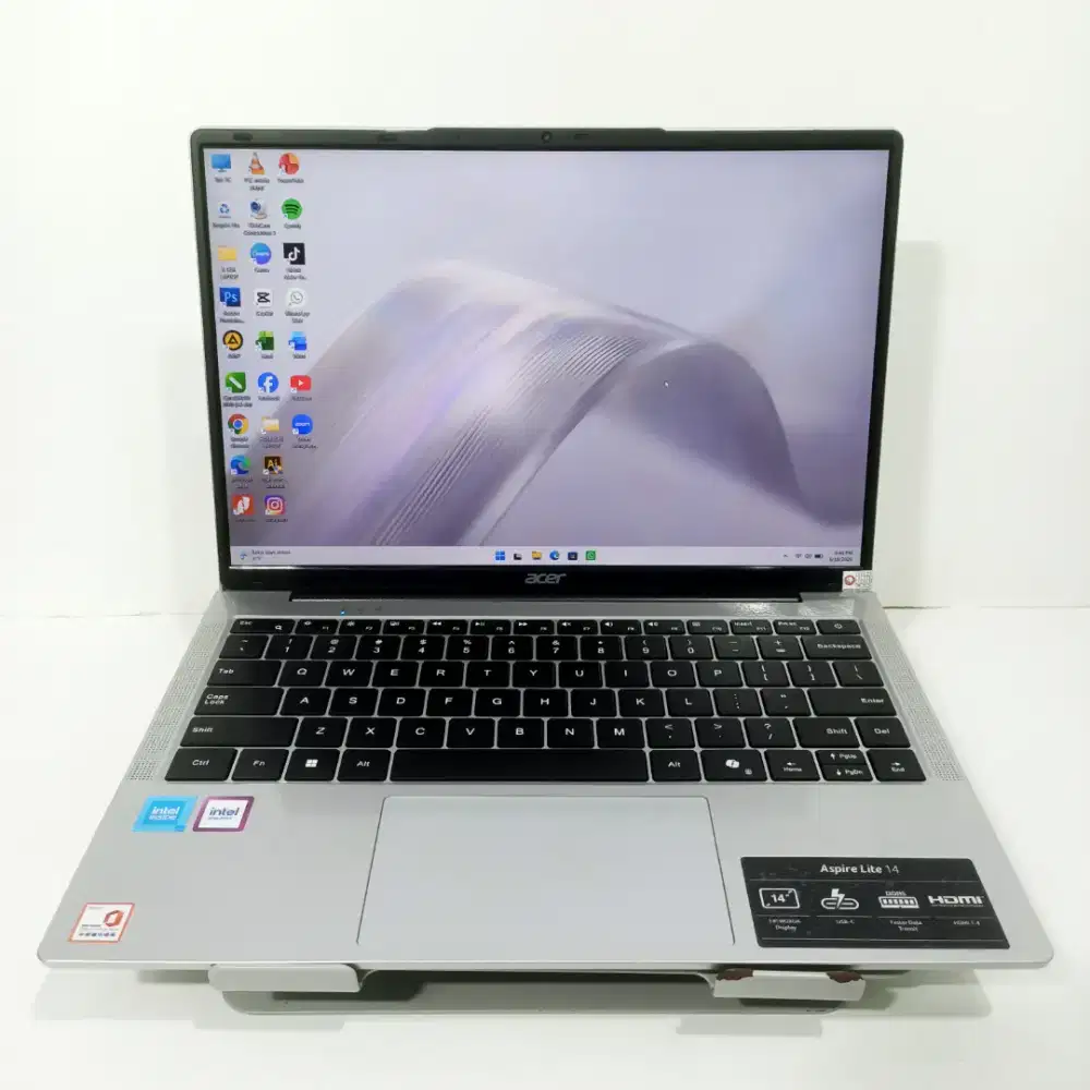 LAPTOP ACER ASPIRE LITE 14