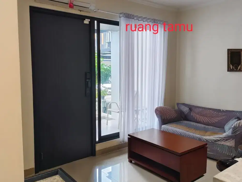 Rumah Rapih By Summarecon Strozzi Gading Serpong