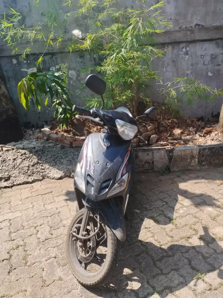 Mio sporty 2006