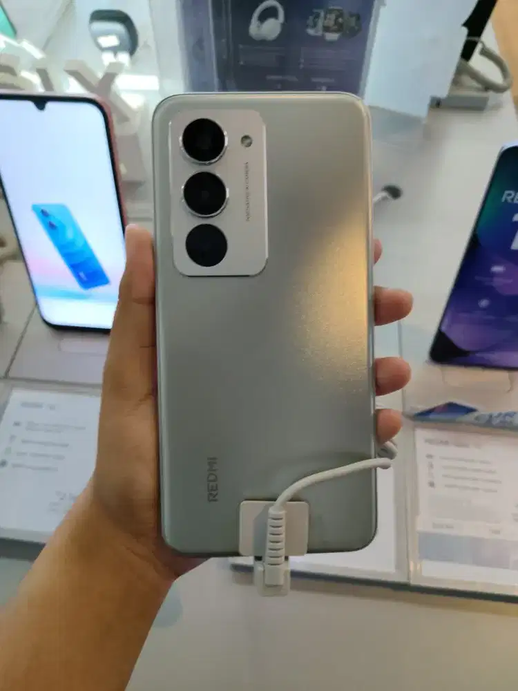 XIAOMI REDMI 15 8/256