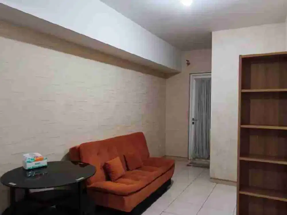 Di Sewakan Apartemen Springlake Summarecon Bekasi